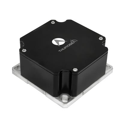 China Control Grade TDFG60S Fiber Optic Gyroscope with High Bandwidth and Compact Design for sale