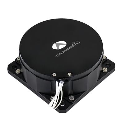 China Control Grade TDFG70S Compact High Accuracy Fiber Optic Gyroscope (FOG) for Precision Navigation for sale