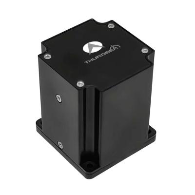 China Vibration Screening High Bandwidth Compact Design Control Grade Fiber Optic Gyroscope TDFG60D for sale