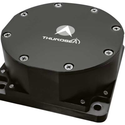 China Navigation Grade High Precision Compact Design Fiber Optic Gyroscope for Inertial Navigation Systems for sale