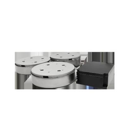 China Navigation Grade TDFG120T Fiber Optic Gyroscope with 0.003°/h Accuracy and ≥±400°/s Dynamic Range in All-Solid-State Design for sale