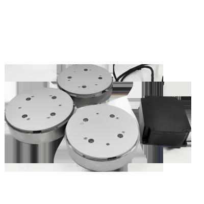China Precision Navigation Grade Fiber Optic Gyroscope with 0.003°/h Accuracy, ±400°/s Dynamic Range and All-Solid-State Design for sale