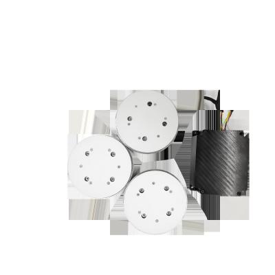 China Compact Navigation Grade High Precision Fiber Optic Gyroscope TDFG70T for sale