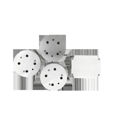 China Navigation Grade TDFG50T Fiber Optic Gyroscope with High Precision and All-Solid-State Design for Accurate Navigation for sale