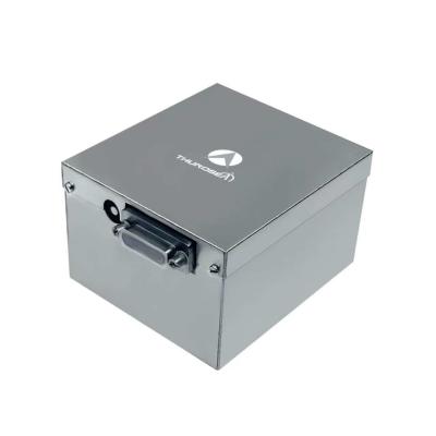 China High Precision Ring Laser Gyroscope TDLG50S with 0.015°/h Bias Stability and Wide Dynamic Range for Inertial Navigation for sale