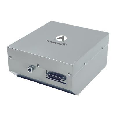 China High Precision Ring Laser Gyroscope RLG with 0.015°/h Bias Stability and ≥±400°/s Dynamic Range for sale