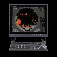 Cina Radar del grafico della scatola nera di serie di FURUNO FAR3210BB FAR3000 con la banda x di banda x del monitor di prestazione 12kw in vendita