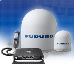 China Sistema de Xpress de la flota de FURUNO Inmarsat para FELCOM501 en venta