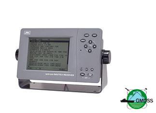 China CCS 518khz Jrc Ncr-333 receptor del Lcd Navtex de 5,7 pulgadas rentable en venta