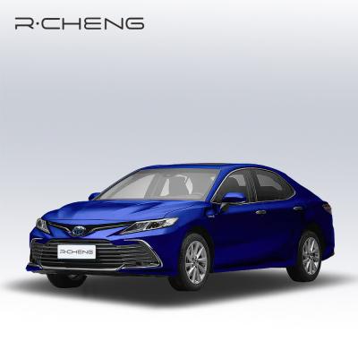 China 12.3'' Pantalla táctil TOYOTA Camry 2L / 2.5L Coche fabricado en Japón en venta