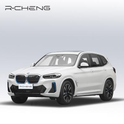 China Coche eléctrico BMW IX3 EV SUV mediano eléctrico 4x4 Alcance máximo de 550 km en venta