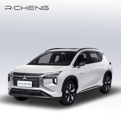 Cina Blu/Bianco Veloce 0,53 ore MITSUBISHI AIRTREK SUV elettrico di medie dimensioni 175 km/h in vendita