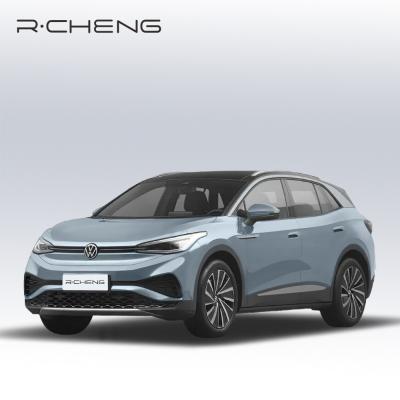 Κίνα VW ID4X Electric Midsize SUV VW Electric Car Μεταξόνιο 2765mm προς πώληση