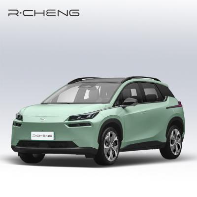 中国 AION V PLUS Electric Midsize SUV 70kw Aion V 電気自動車 185km/H 販売のため