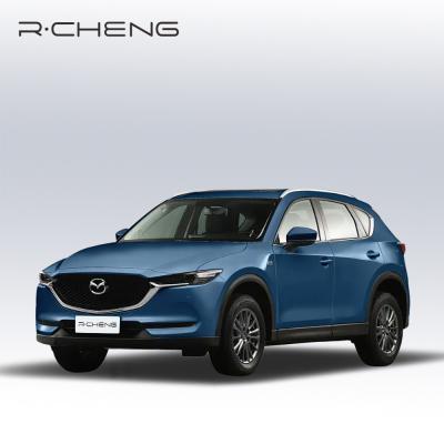 China 2023 Mazda Vehicles Second Hand MAZDA CX-5 SUV 2.0L 2.5L 6AT 5 Door 5 Seats zu verkaufen