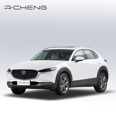 中国 マツダ CX-30 中古車 中古 5人乗り 205km/h 販売のため