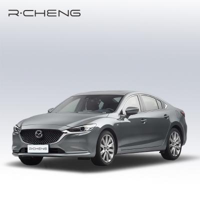 중국 5개의 좌석 5개의 문 Mazda ATENZA는 자동차 226km/H를 사용했습니다 판매용