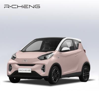 China 28.2KWH 41Ps Chery Little Ant Mini Coche eléctrico para adultos 120 km / H en venta