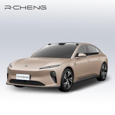 China 100KWH NIO ET5 EV Electric Sedan Car Fast 0.8H Nio Sedans zu verkaufen