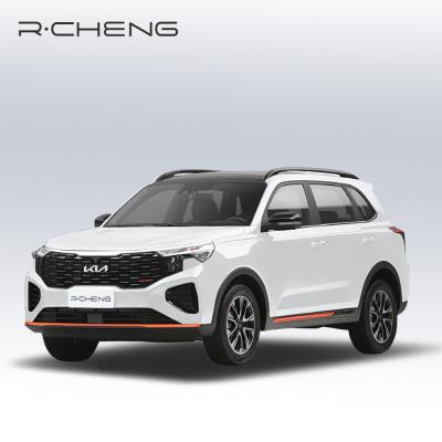 Chine Kia Sportage SUV a utilisé voitures essence d'émission de véhicule à moteur les basses 210km/H à vendre