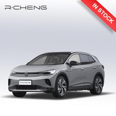 中国 Volkswagen ID4 Crozz Pure Electric フォルクスワーゲン SUV 160km/H 販売のため