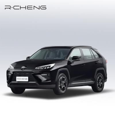 中国 トヨタ ワイルドランダー 日本車 ガソリン SUV 126KW 171ps 販売のため