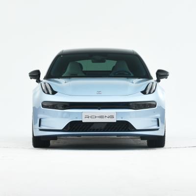 Cina 100KWH ZEEKR 001 EV Auto elettrica cinese 5 porte 5 posti Hatchback in vendita