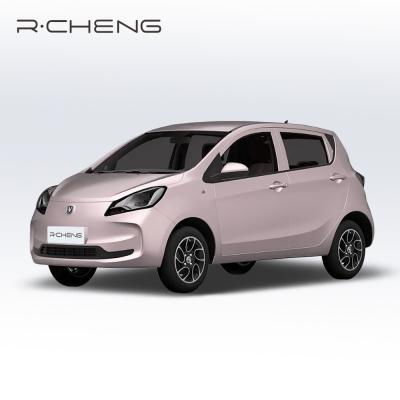 China Hete van de Motorchangan Benben van de Verkoop Goedkope Miniev Auto de e-Ster Chinese EV Auto Te koop