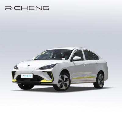 China Energia Limpa EV Dongfeng Fengshen E70 Sedan Compacto 433km Quilometragem Velocidade Máxima 150km/H à venda