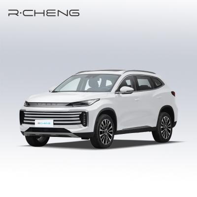 中国 2023 EXEED Lingyun 300Tの二輪駆動の星明かりの車のChery Exeed Tiggo 7プロ ガソリン車 販売のため