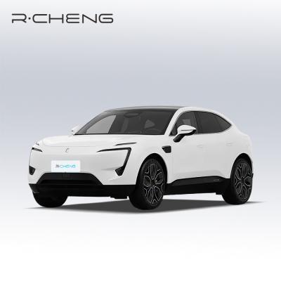 中国 具象11 2022 MMW 011二重モーターCATL電池の最大射程680kmの具象11 SUV EV 販売のため