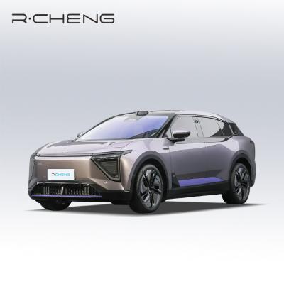 Chine 2023 nouvelle voiture Hiphi Z Quatre-Seat DE X/Y dans la puissance forte de hiphi d'actions de voiture de nouvelle voiture chinoise électrique pure à grande vitesse de Vehicile à vendre