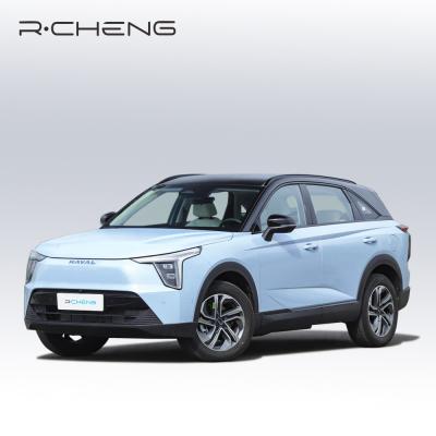 Cina Haval B07 GWM Haval Xiaolong Gasoline Electric Plug In Hybrid Vehicle SUV Range 1000km in vendita