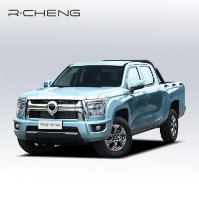 China Great Wall Poer Pickup Jingang Cannon Diesel Pickup Truck 2.0T Pickup & Suv Wheels Haval In Aruba Bolivia en venta