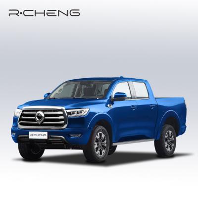 中国 Changcheng Pao GWM POER 2023 Passenger 2.0T Automatic 4WD GW4C20B Pickup 販売のため