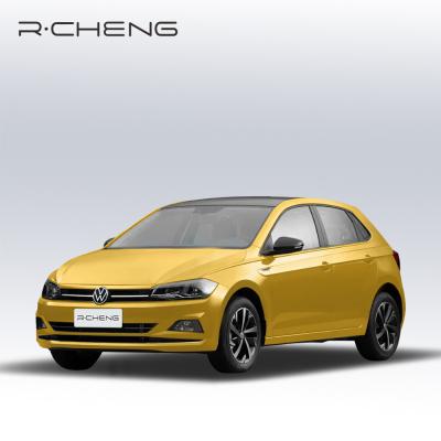 Chine VW ID Series Lamando Tharu Sagitar Golf Passat Polo Tiguan Teramont Electric Vehicles Gasoline Cars SUV Sedan For Sale à vendre