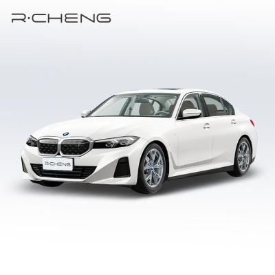 Cina BMW EV Car Pure Electric Kilometraggio 592km BMW I3 2023 EDrive 40 L Domenica sera Sport Package Sedan in vendita