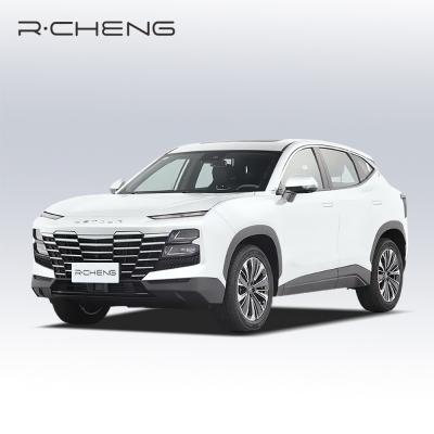 中国 2023 Chinese Jetour Dashing 5 Door 5 Seats SUV 1.6T DCT Jetour Gasoline Car 販売のため