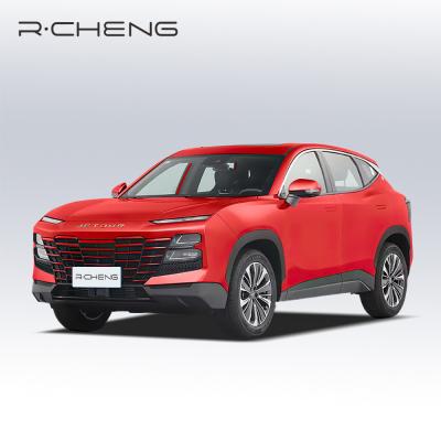 中国 China Chery Jetour Dasheng 1.6T DCT New Car Compact SUV Jetour Dasheng Gasoline SUV 販売のため