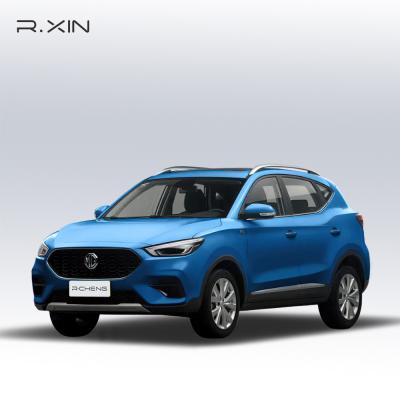 中国 Mg ZS Clever MG RX5 2023 180DVVT Gas Car Automatic SUV In Lvory Coast Kazakhstan Kyrgyzstan 販売のため