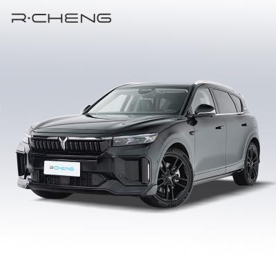 中国 ボヤ フリーSUV 2024ハイブリッドカー ボヤ 電動車 ストック 販売のため