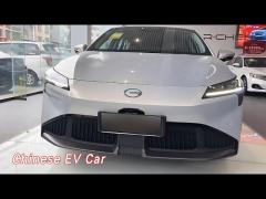 4 Door Chinese EV Car 12.9kwh 100km Left Hand Drvie Intelligent