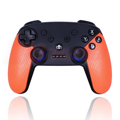 China Multifunctional TURBO BUTTON Best Price Gaming Controller Wireless Game Pad For PS4 for sale