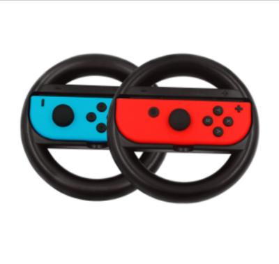 China Multifunctional Racing Game Steering Wheel For PC For Switch Joystick Steering Wheel Game for sale