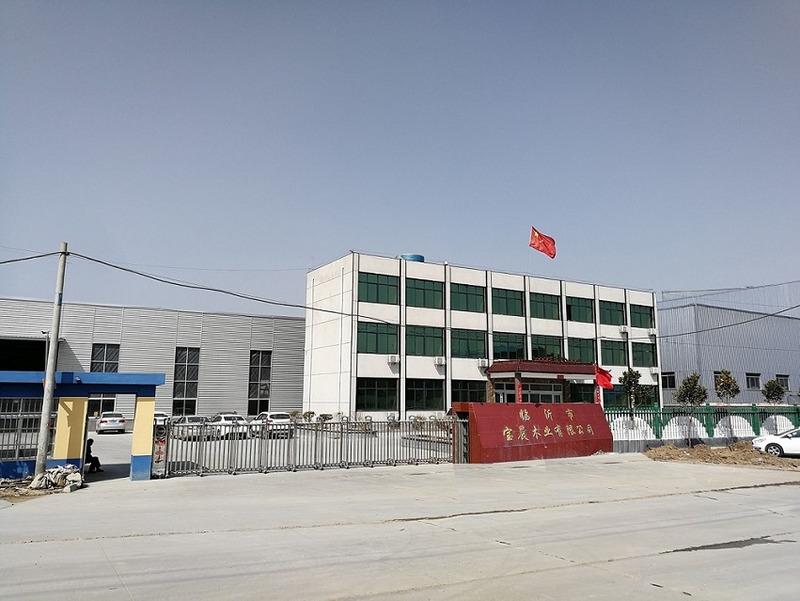 Verified China supplier - Linyi Blue Horse International Trade Co., Ltd.