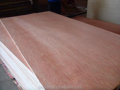 China Modern Furniture Use Bintangor Plywood Price, BB/CC Plywood, Commercial Plywood Sheets 18mm for sale