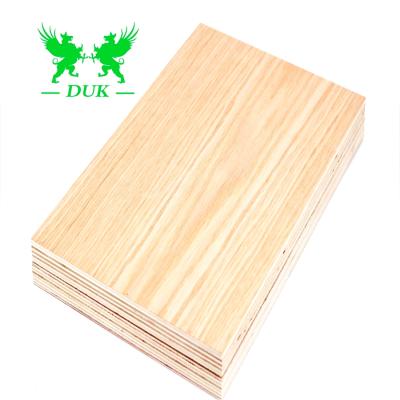 China Fancy Linyi Contemporary Teak/Red Oak Wood Plywood Supplier for sale