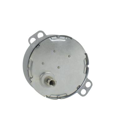 China High Performance Motor Synchronous Motor Capacitor Waterproof Synchronous Braking Custom Synchronous Motor for sale