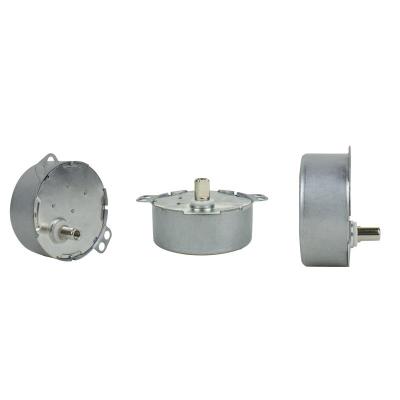 China Waterproof Synchronous Motor 220V 5W Permanent Magnet Commerical Oven Motor Price for sale