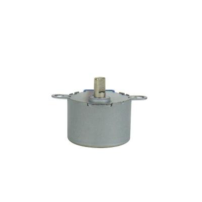 China Air Conditioner/Air Cooler/Diameter Customized Air Curtain Axle Current Phase Mini Stepper Motor Drive Fan Motors for sale